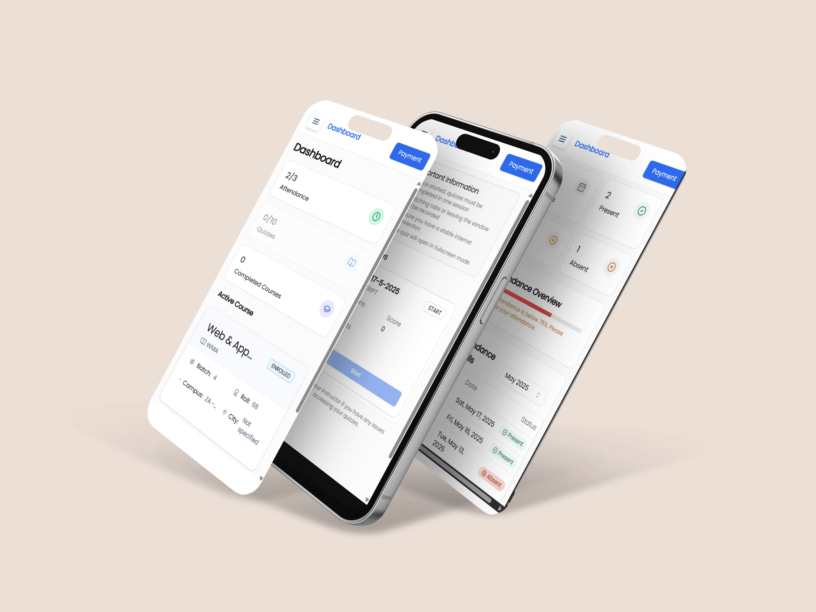 Student Portal | Saylani Welfare
